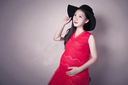 2024广州地区拍摄孕妇照价格一览