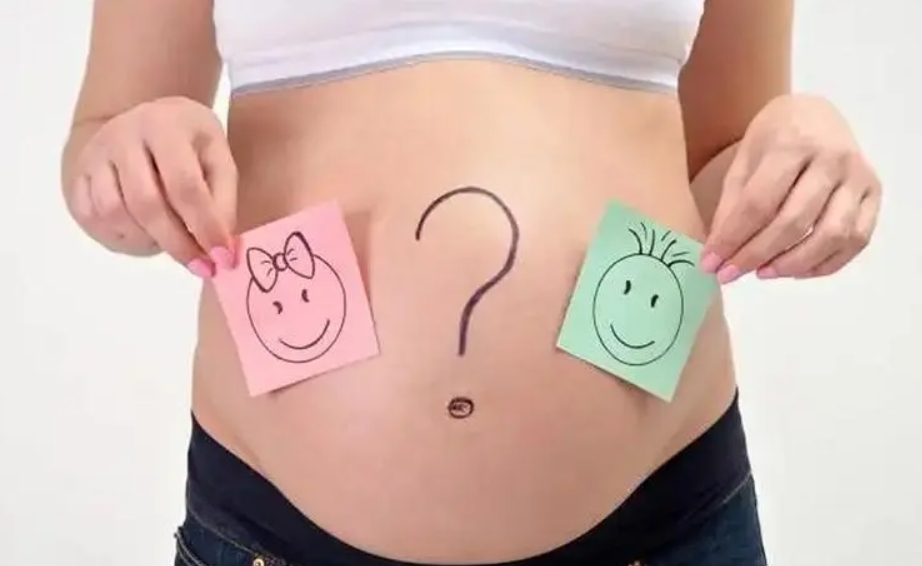 孕期间这七个征兆告诉你怀的是个男宝宝