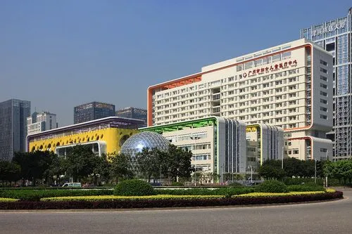全新公布！广州试管医院排名前十名清单一览